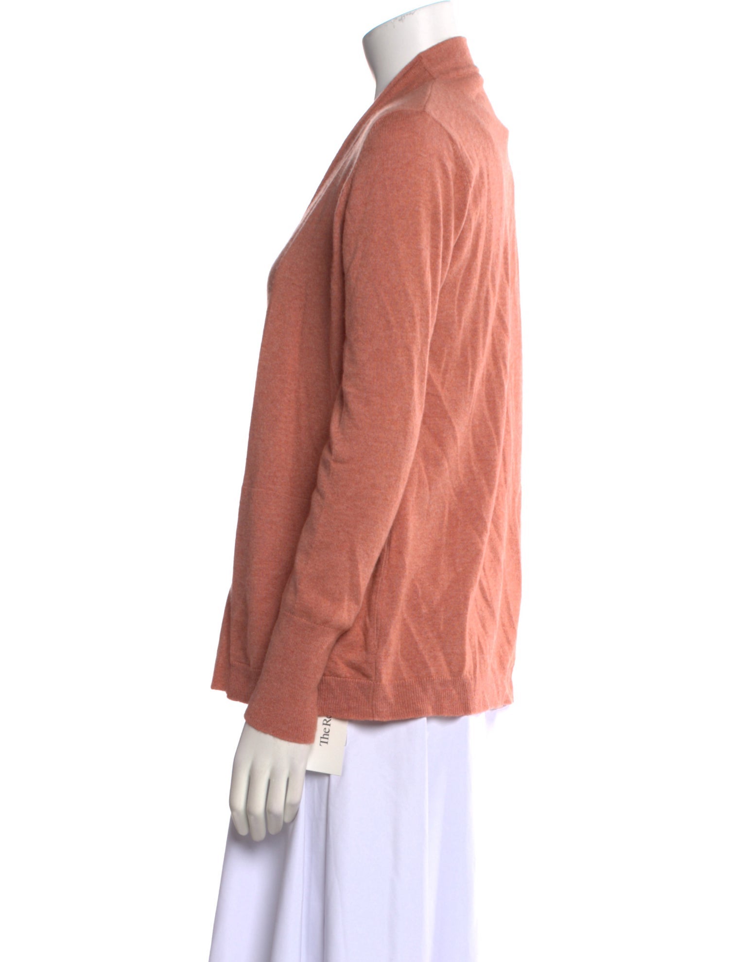 Brunello Cucinelli Cashmere V-Neck Sweater