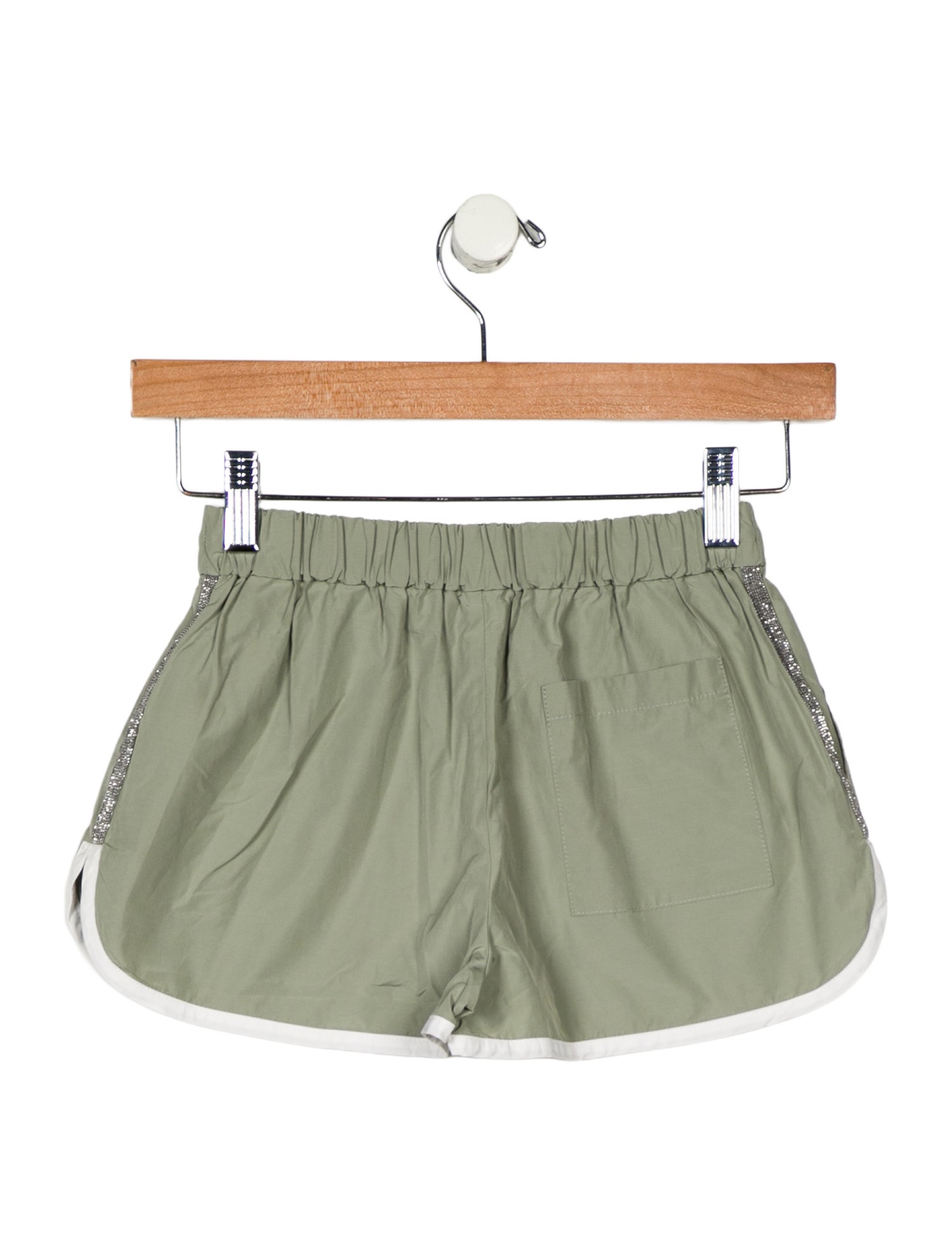 Brunello Cucinelli Shorts
