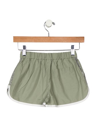 Brunello Cucinelli Shorts