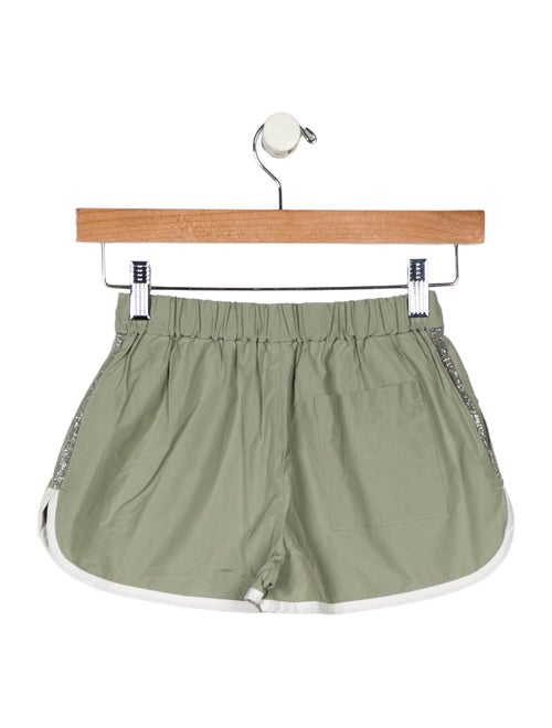 Brunello Cucinelli Shorts