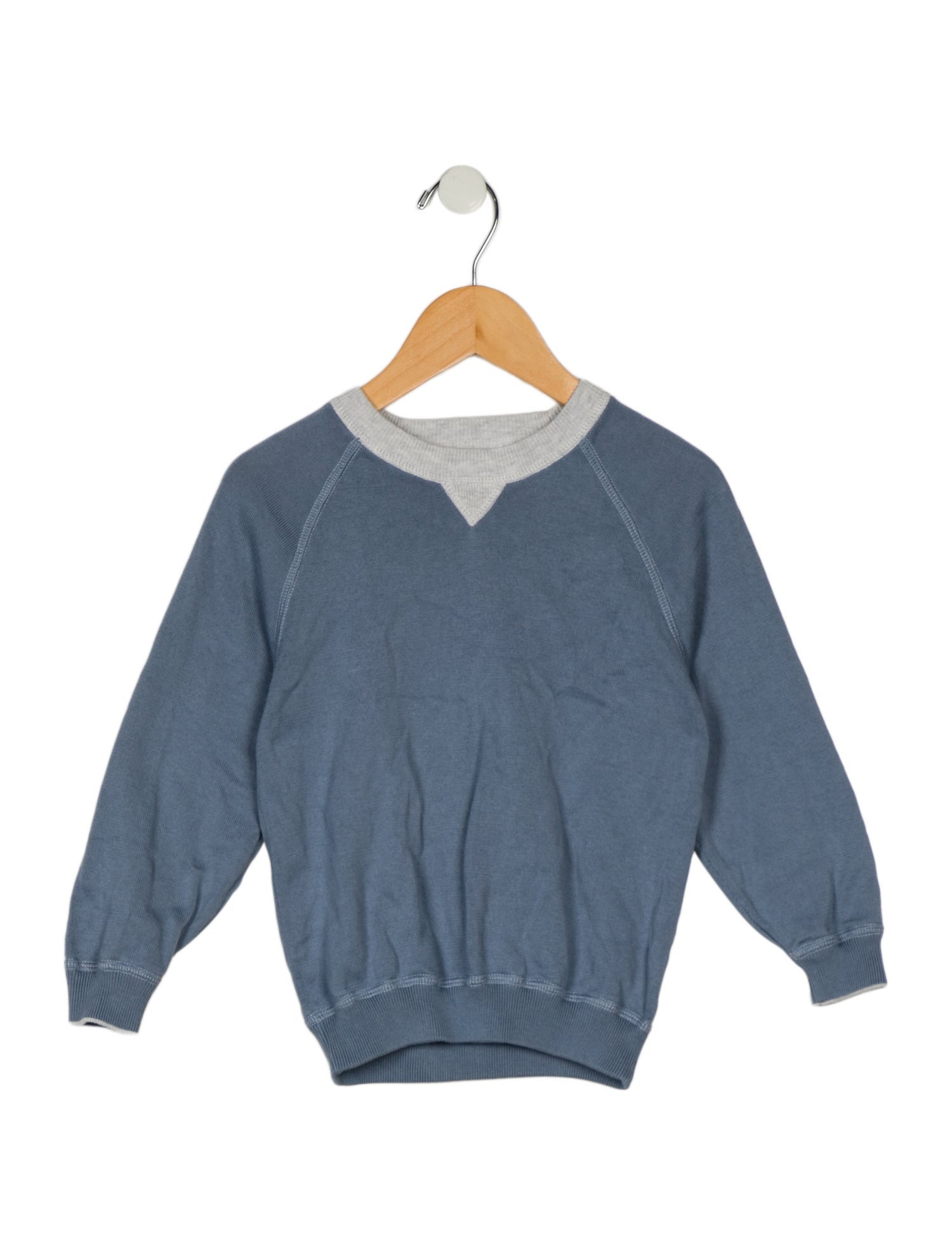 Brunello Cucinelli Long Sleeve Shirting