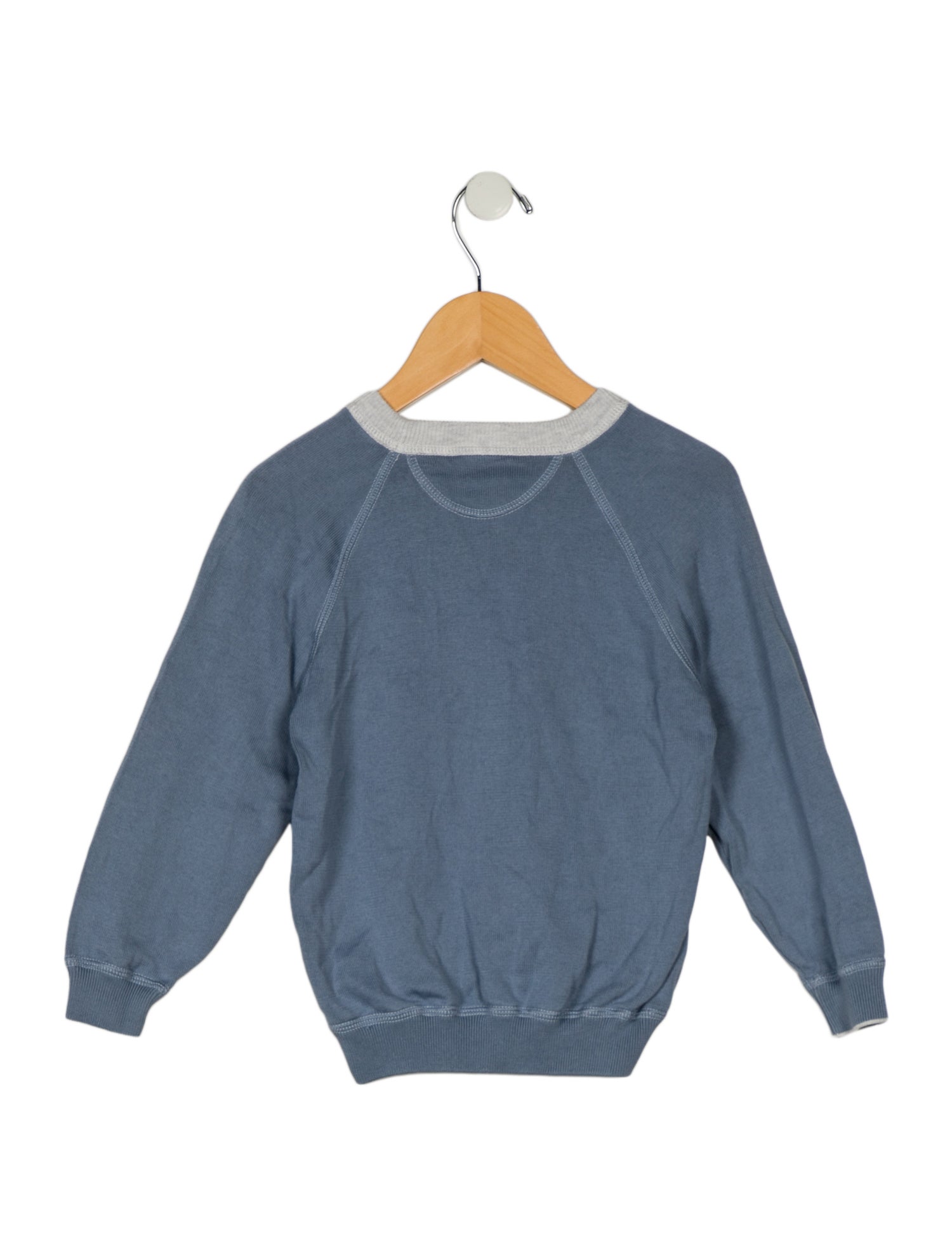 Brunello Cucinelli Long Sleeve Shirting