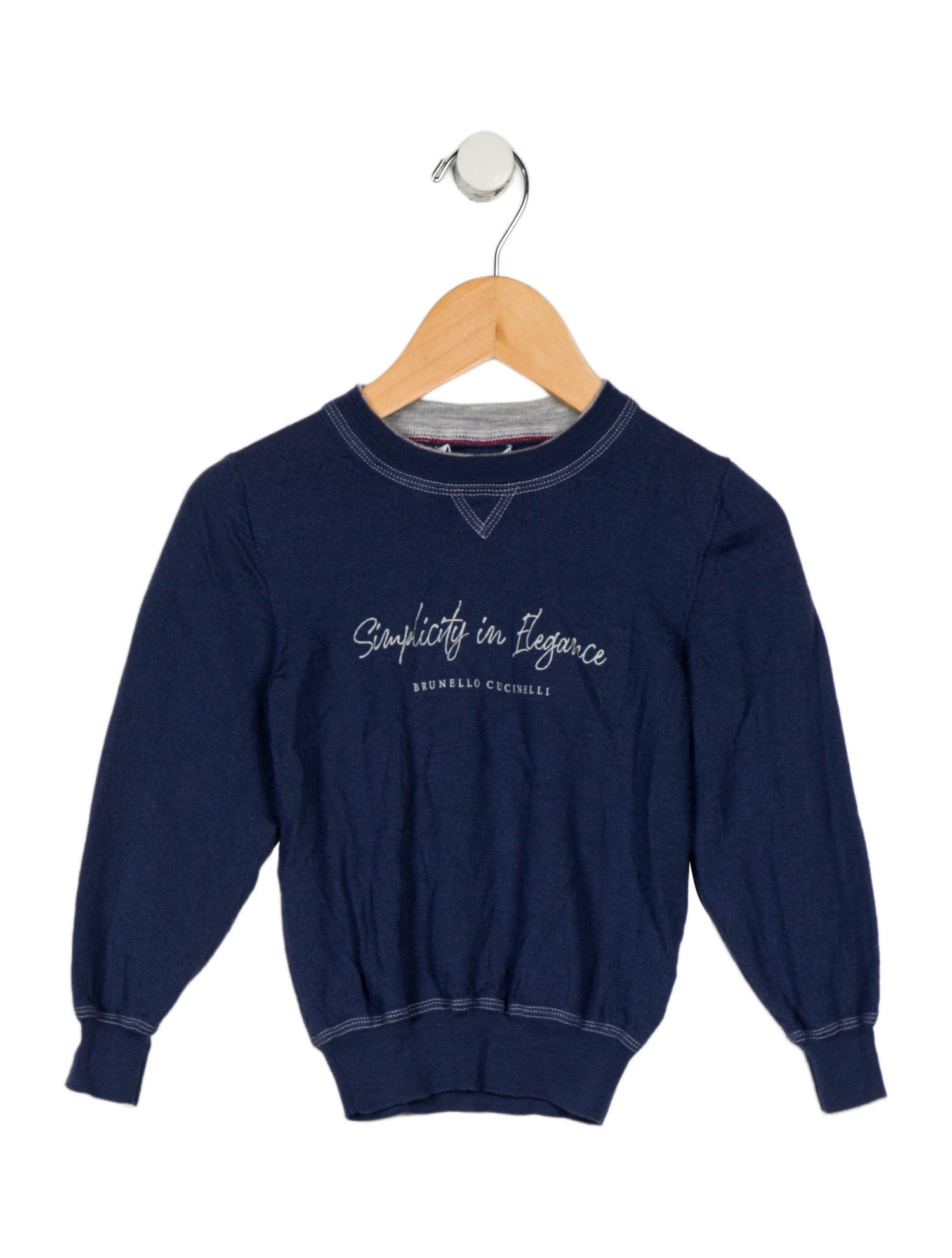 Brunello Cucinelli Sweater