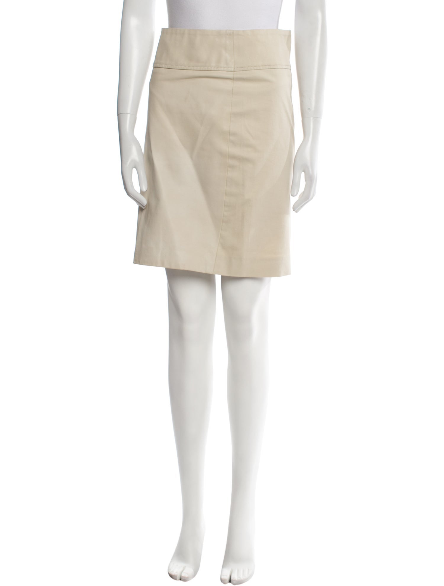 Brunello Cucinelli Knee-Length Skirt
