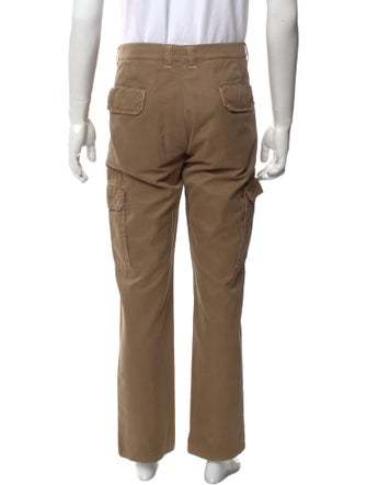 Brunello Cucinelli Cargo Pants