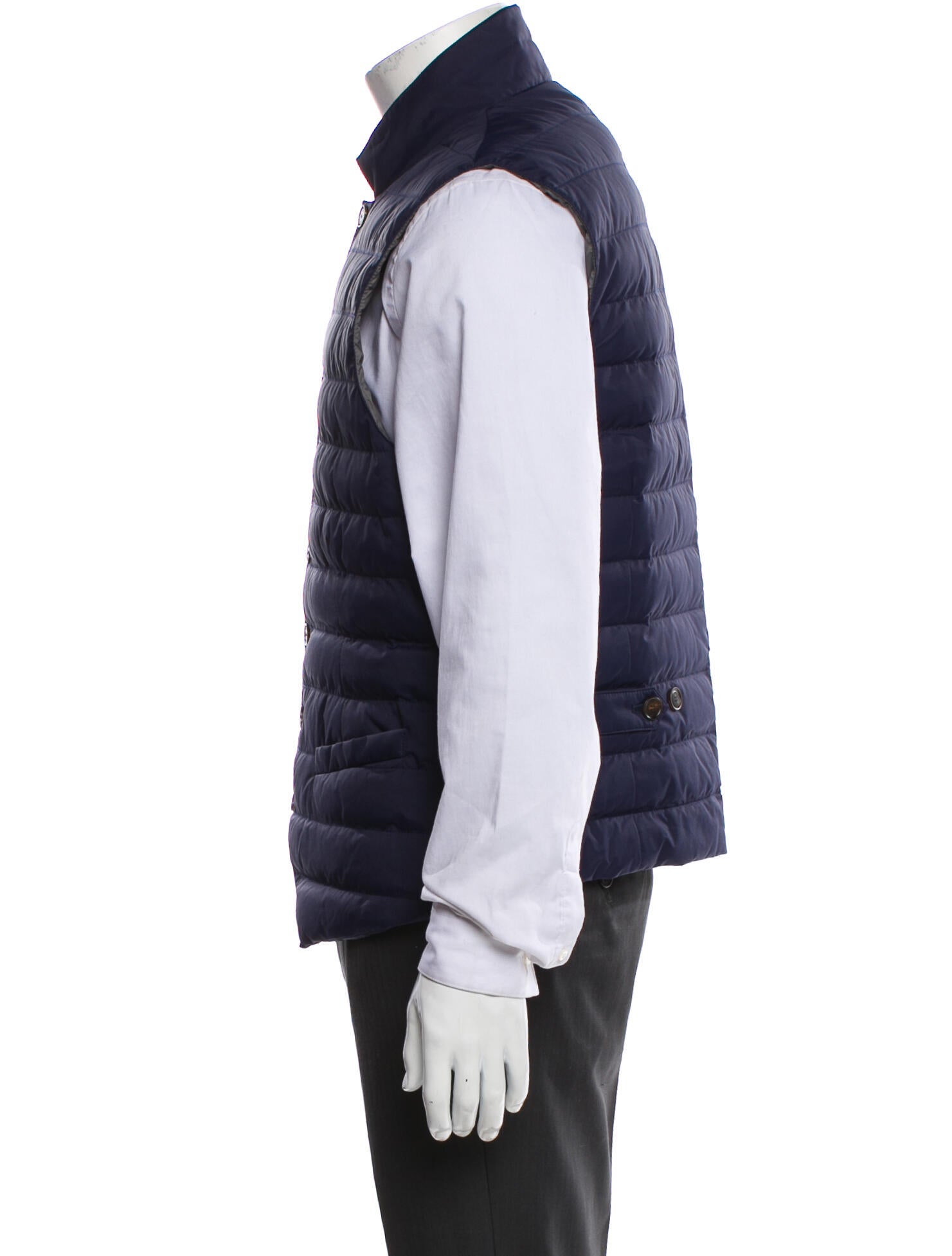 Brunello Cucinelli Vest