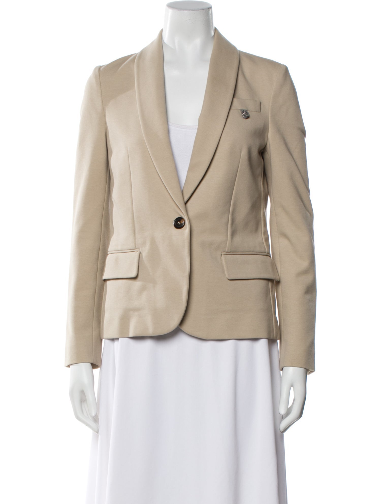 Brunello Cucinelli Blazer
