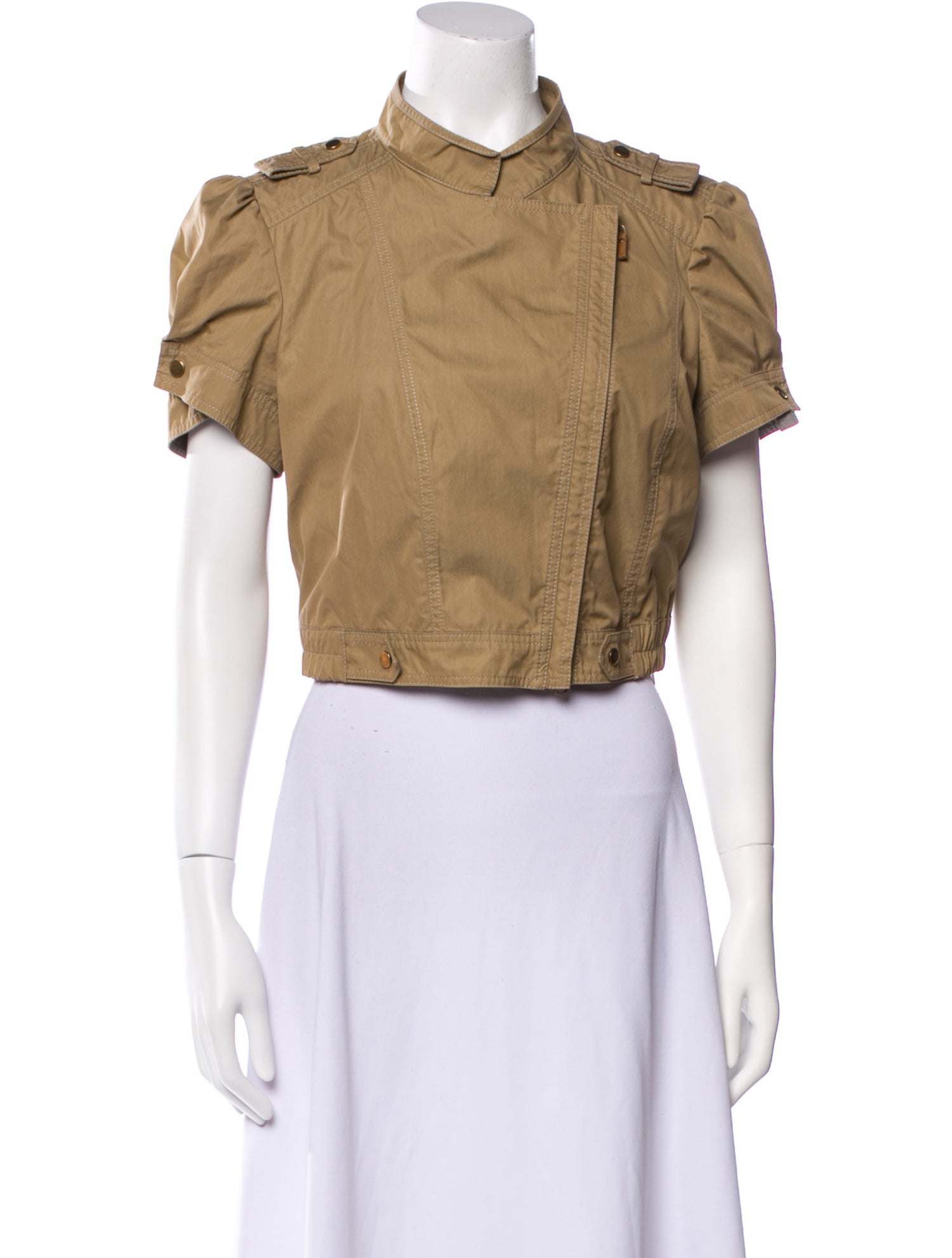 Brunello Cucinelli Jacket w/ Tags