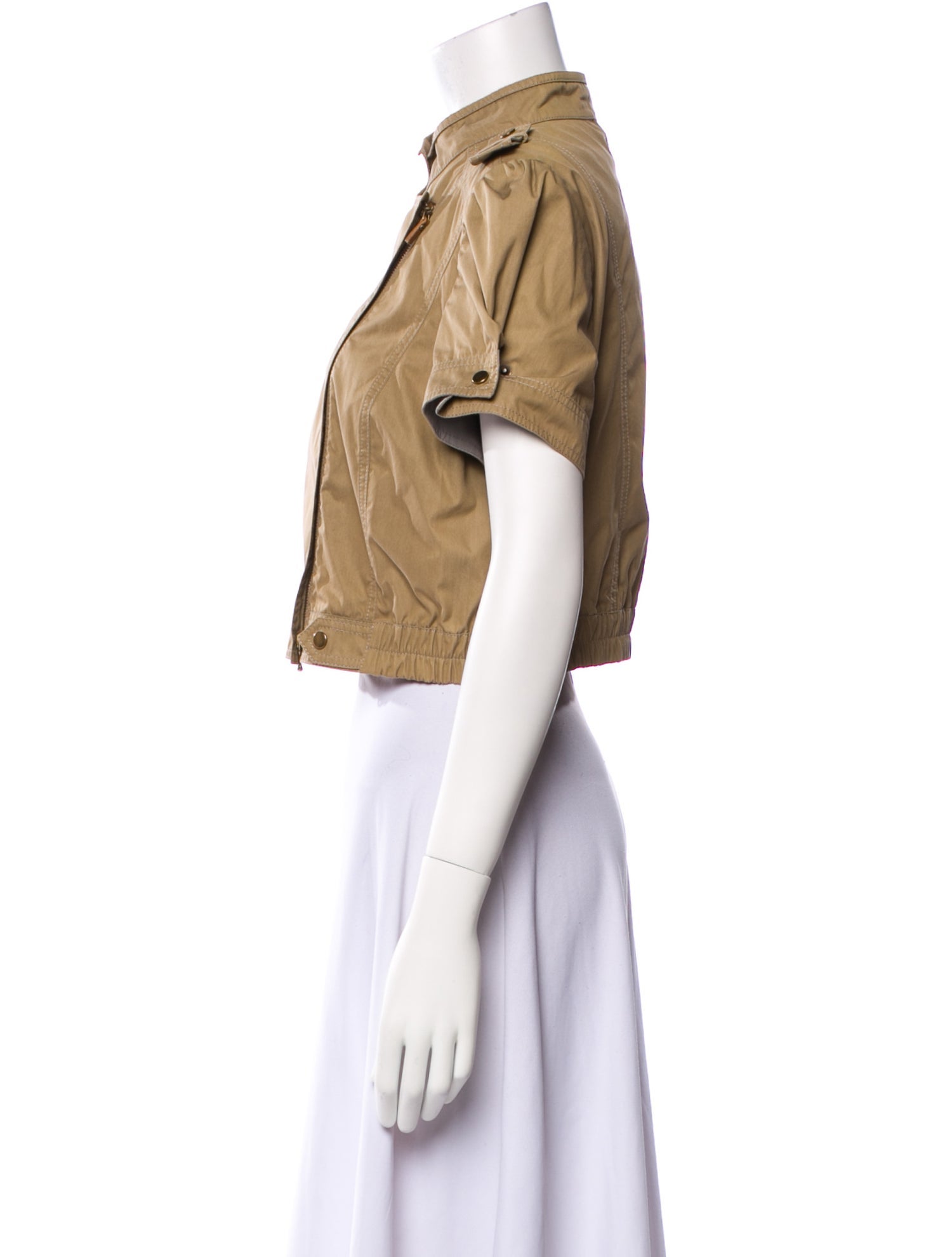 Brunello Cucinelli Jacket w/ Tags