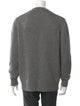 Brunello Cucinelli Cashmere Graphic Print Pullover