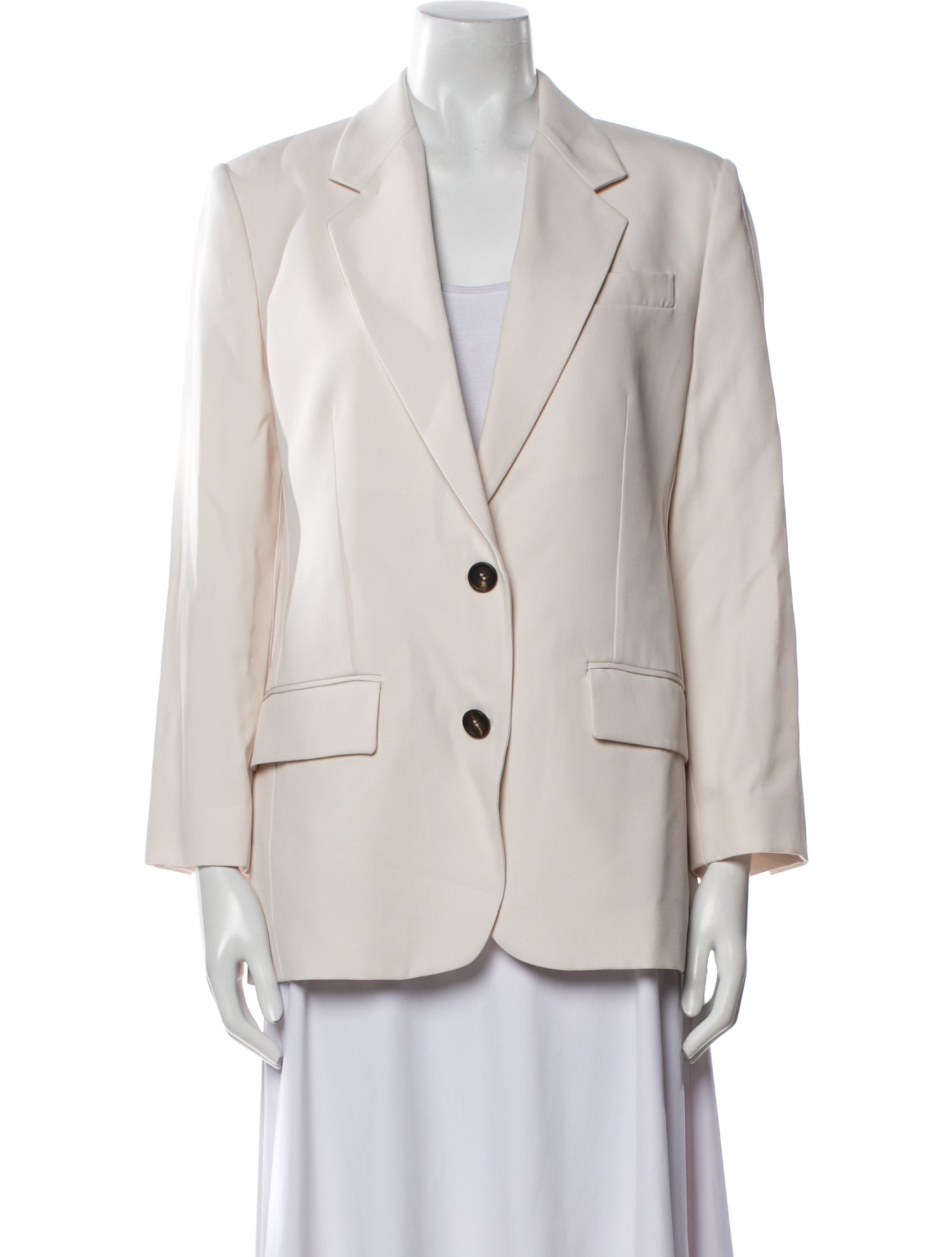 Brunello Cucinelli Virgin Wool Blazer w/ Tags