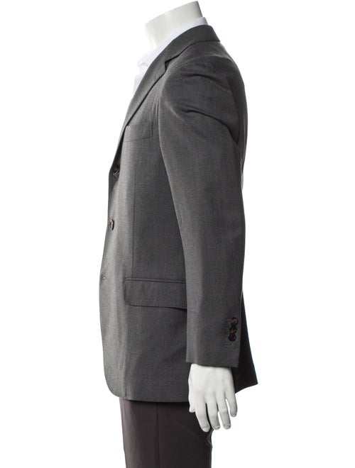 Brunello Cucinelli Wool Blazer