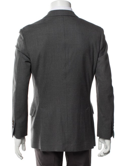 Brunello Cucinelli Wool Blazer