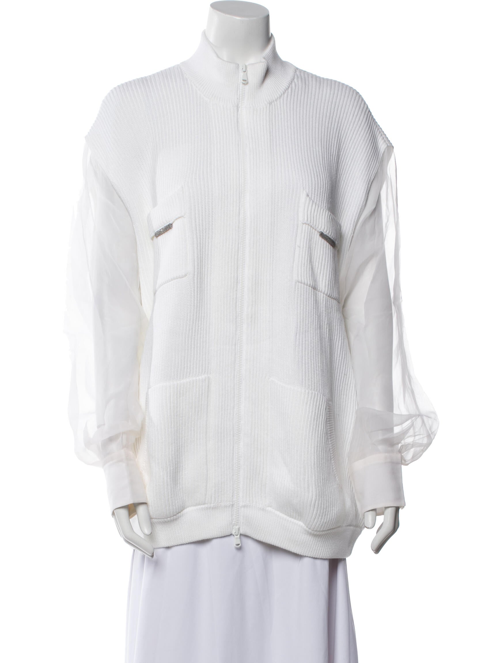 Brunello Cucinelli Jacket