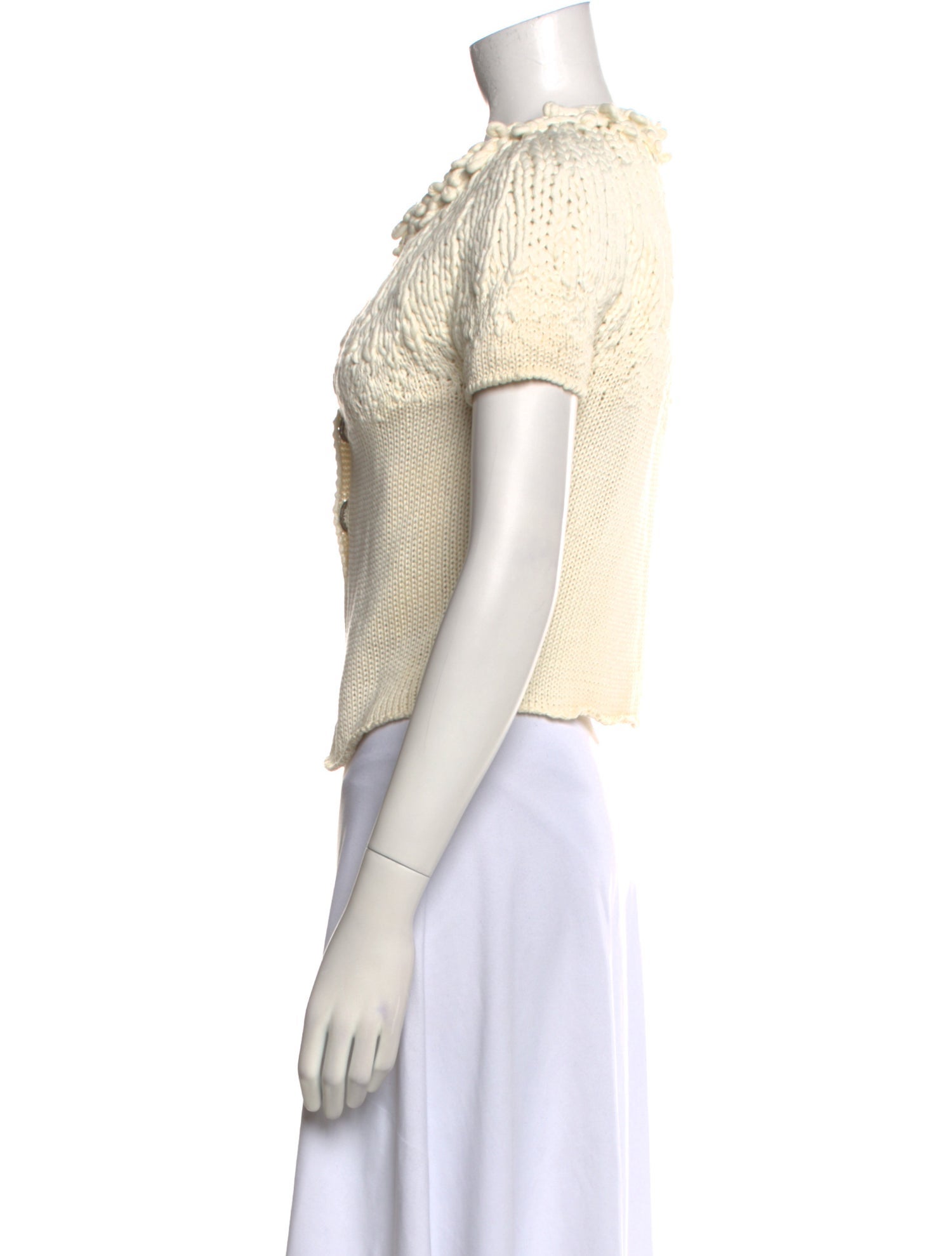 Brunello Cucinelli Crew Neck Sweater w/ Tags