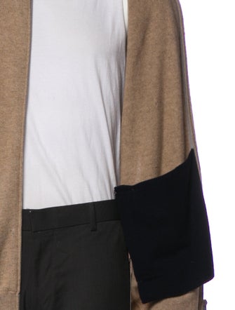 Brunello Cucinelli Cashmere Bomber Jacket