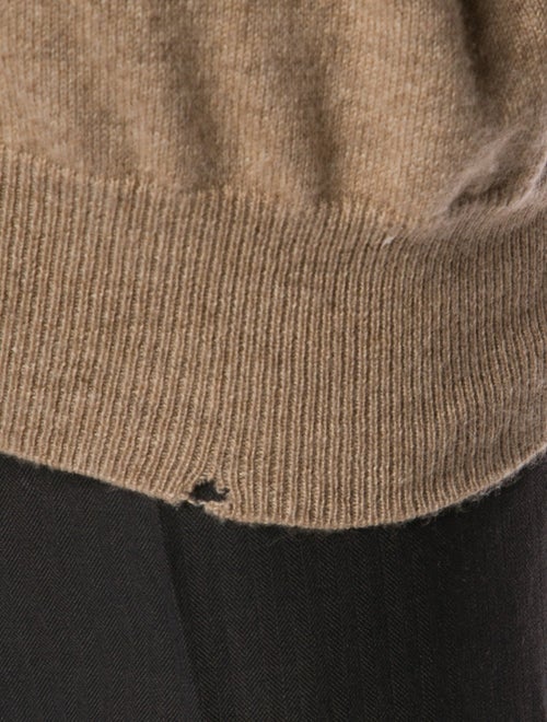 Brunello Cucinelli Cashmere Bomber Jacket