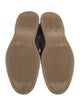 Brunello Cucinelli Suede Loafers