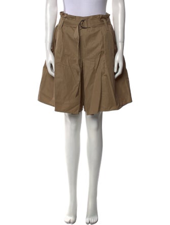 Brunello Cucinelli Knee-Length Shorts