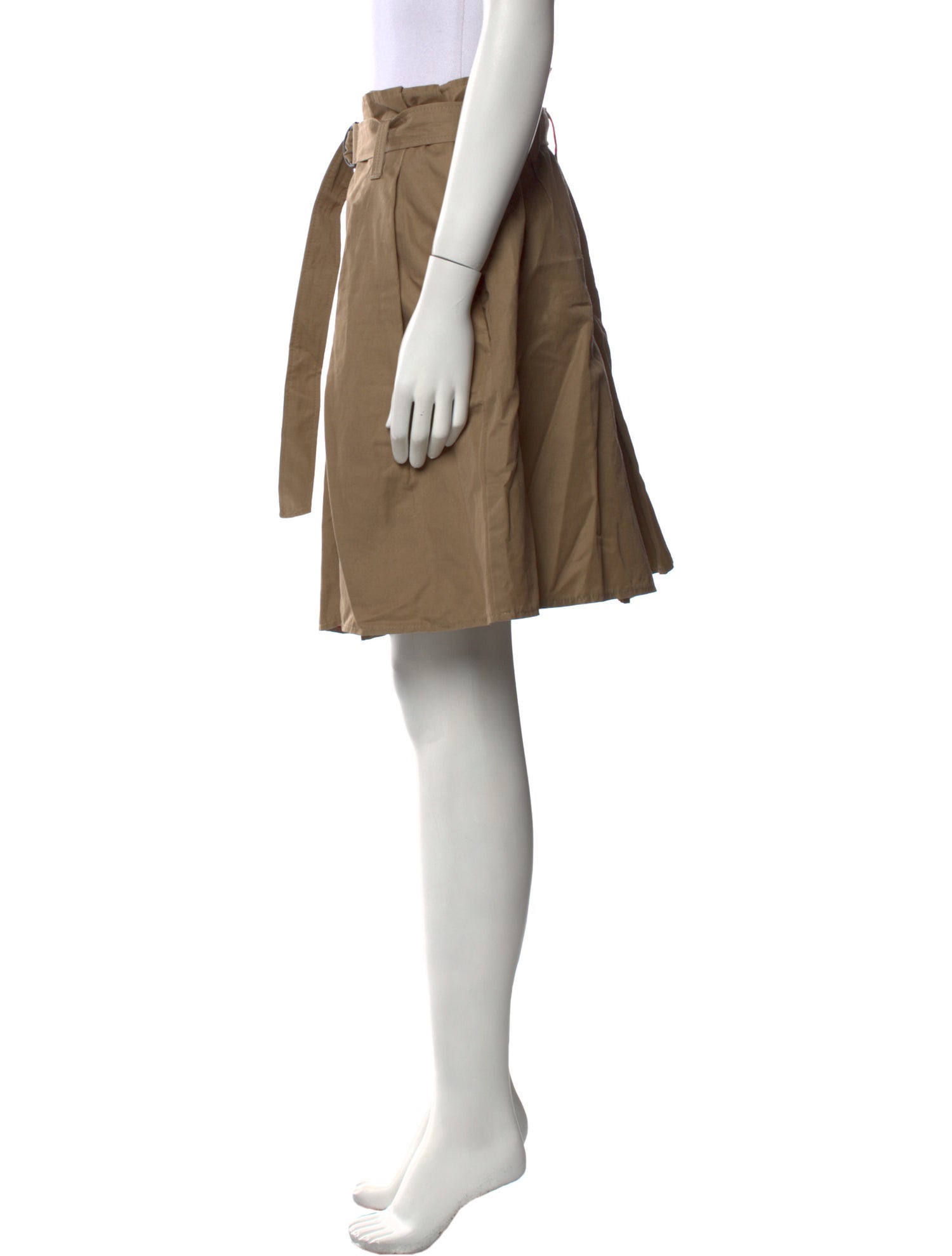 Brunello Cucinelli Knee-Length Shorts