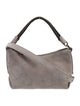 Brunello Cucinelli Monili Top Handle Bag