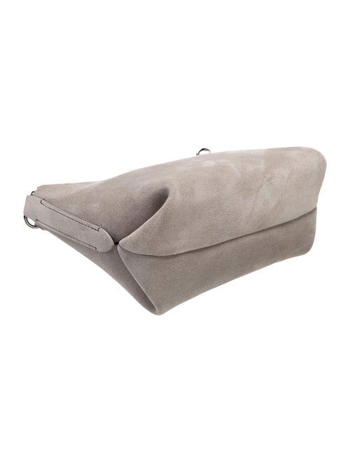 Brunello Cucinelli Monili Top Handle Bag