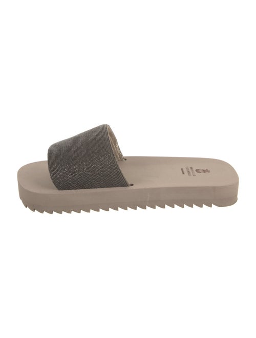 Brunello Cucinelli Slides