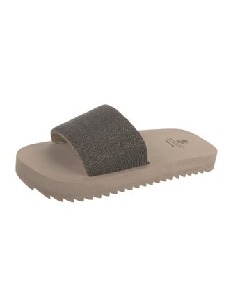Brunello Cucinelli Slides