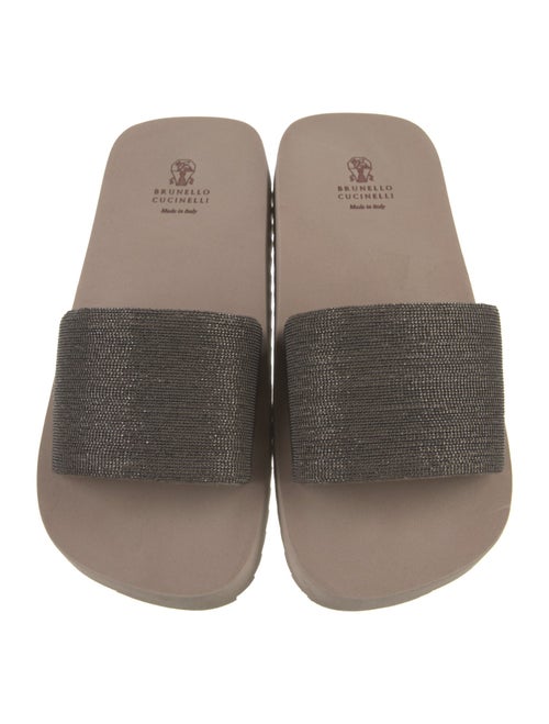 Brunello Cucinelli Slides