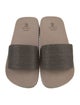 Brunello Cucinelli Slides