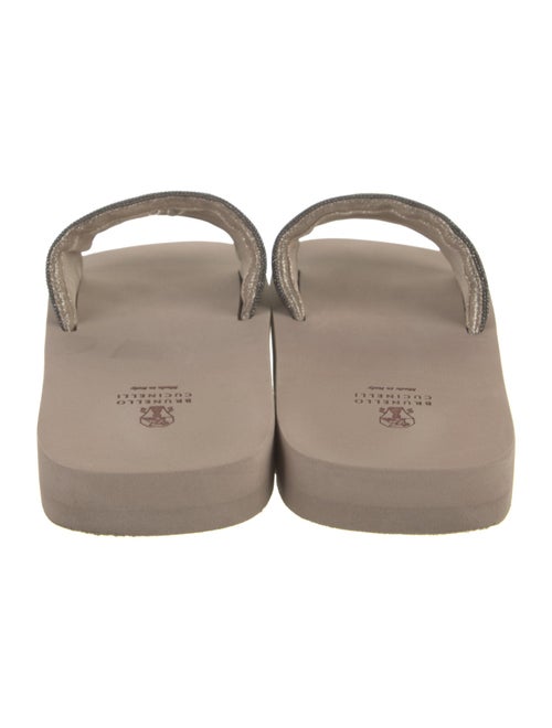Brunello Cucinelli Slides