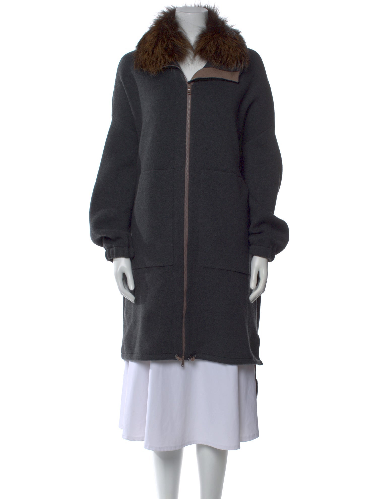 Brunello Cucinelli Cashmere Sweater