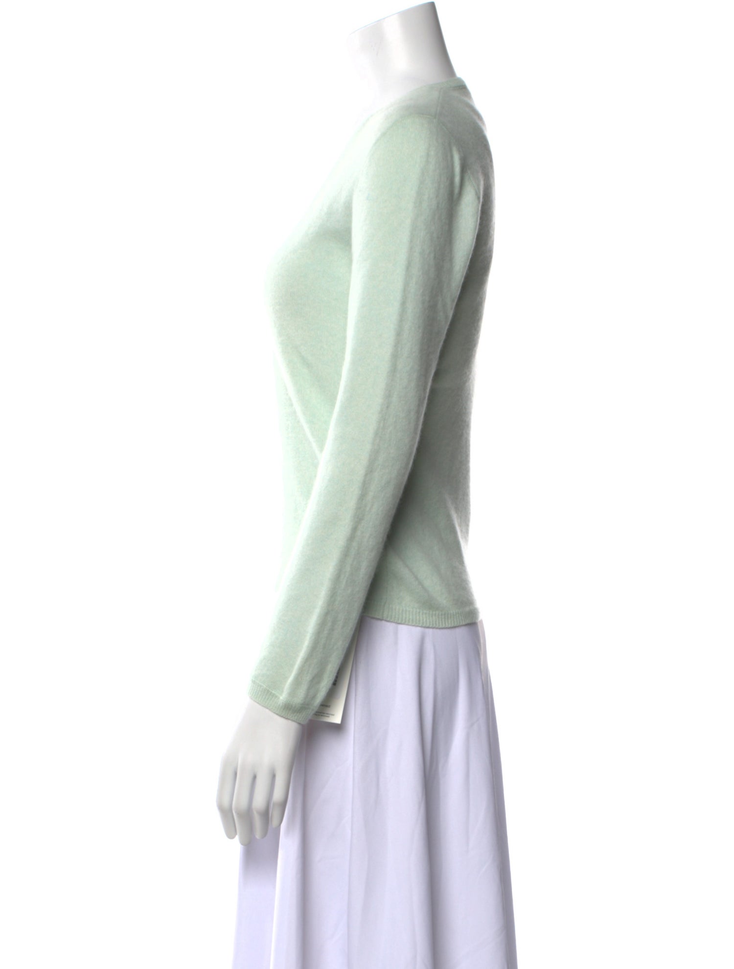 Brunello Cucinelli Cashmere V-Neck Sweater