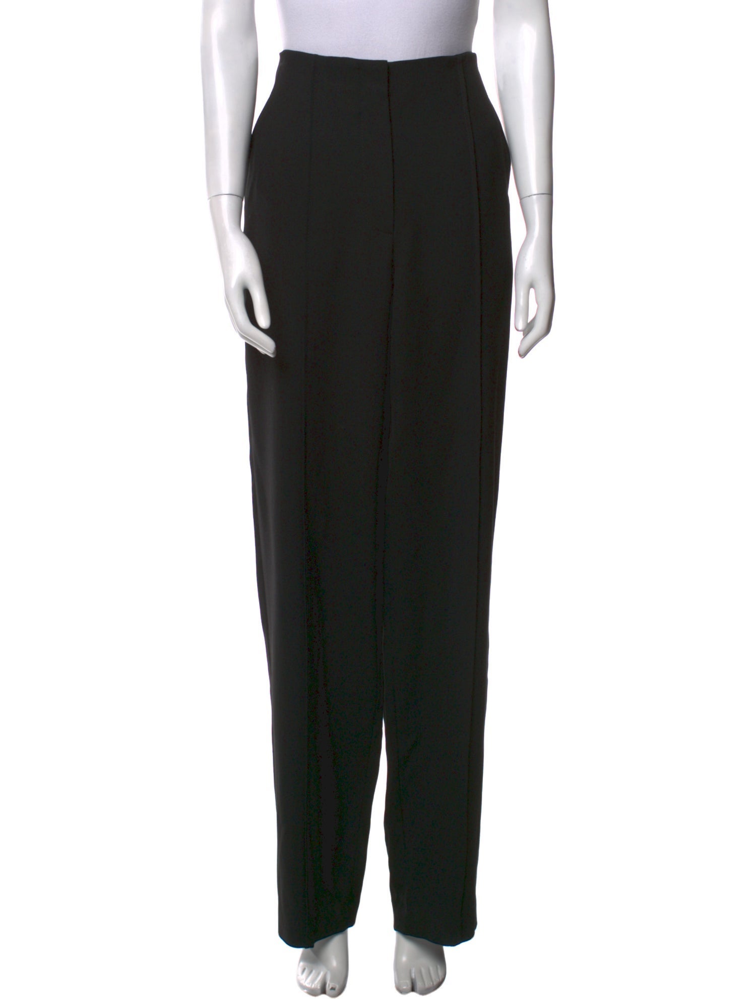 Brunello Cucinelli Wide Leg Pants