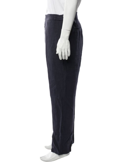 Brunello Cucinelli Linen Pants
