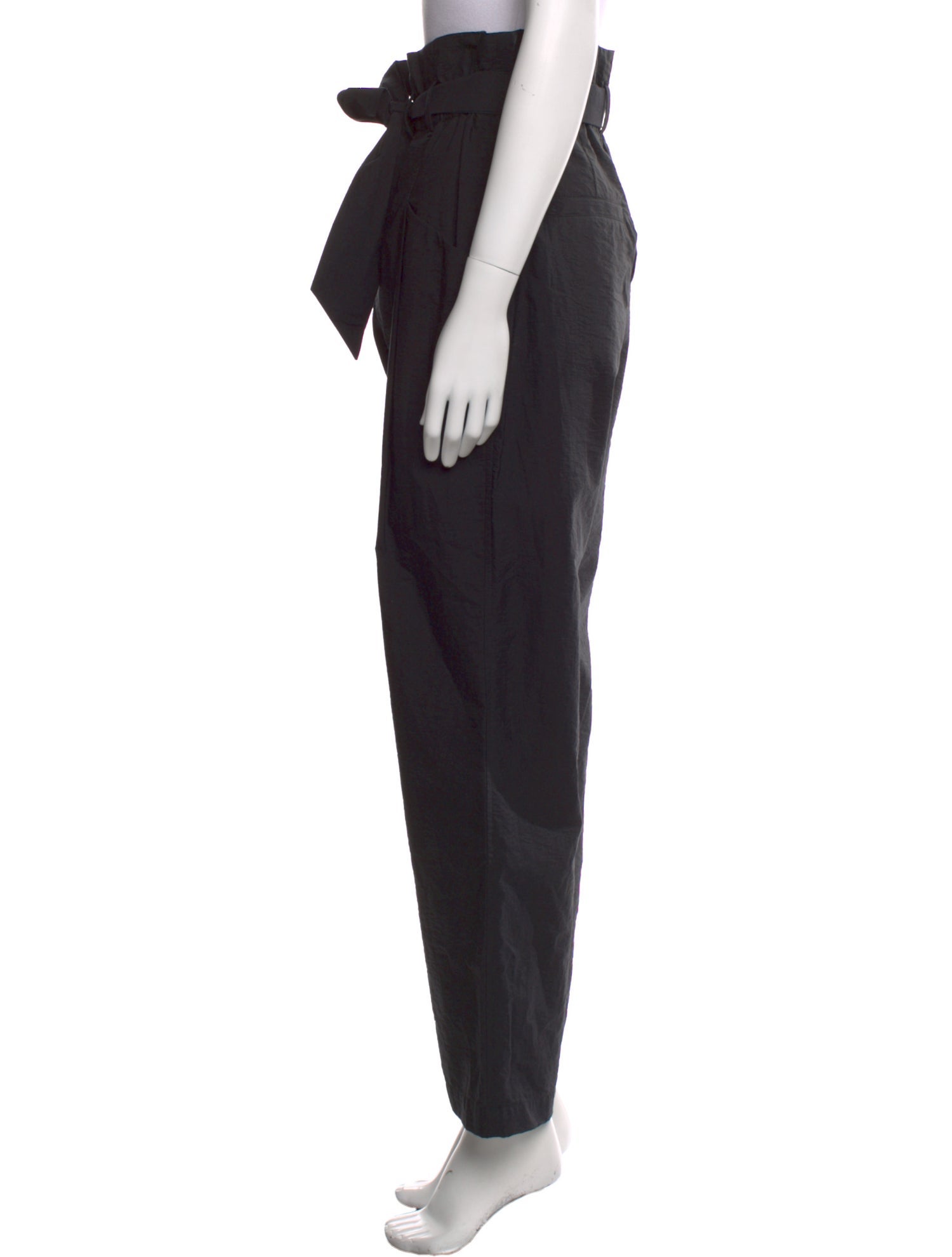 Brunello Cucinelli Straight Leg Pants