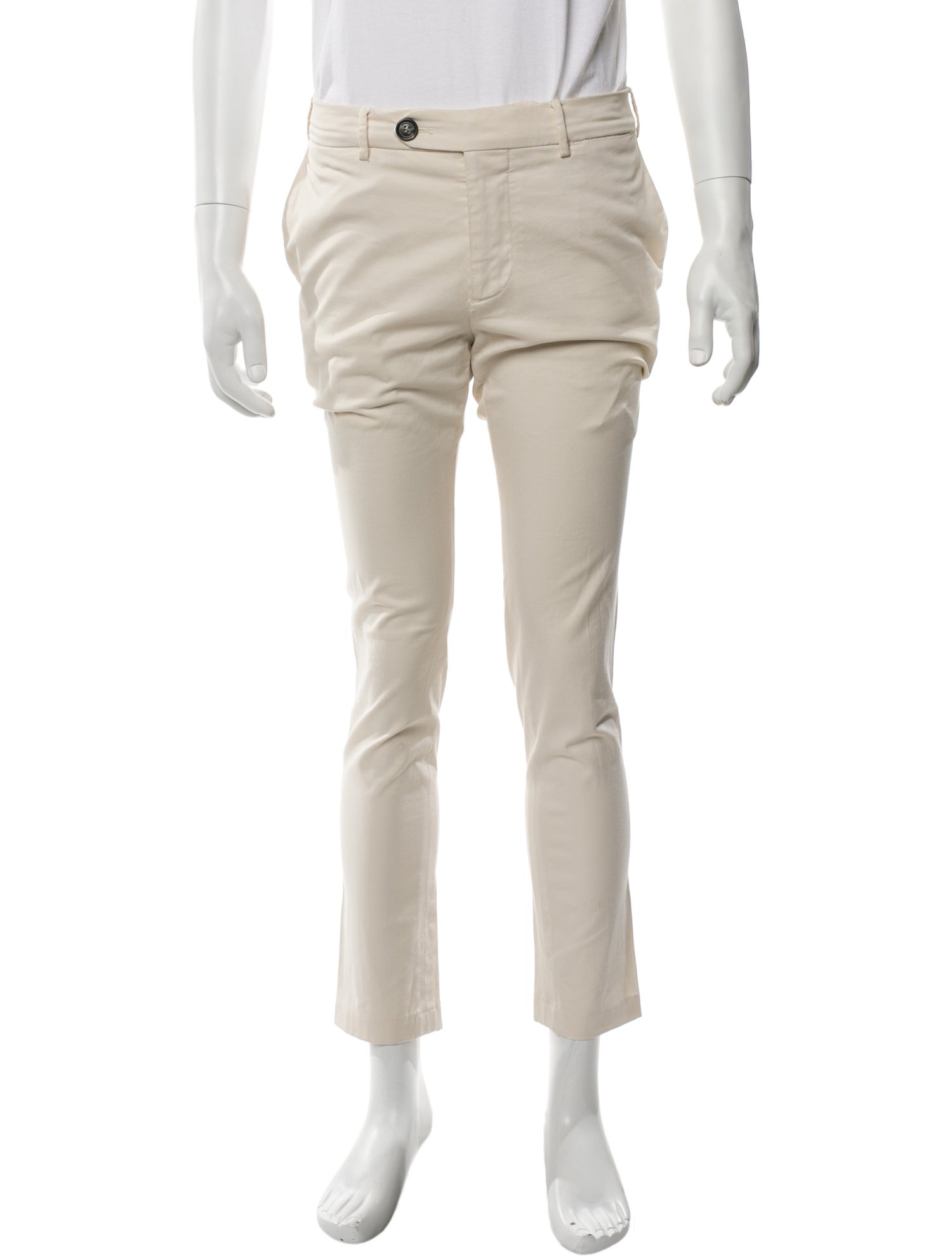 Brunello Cucinelli Chinos