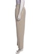 Brunello Cucinelli Straight Leg Pants