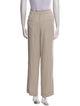 Brunello Cucinelli Straight Leg Pants