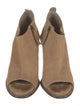 Brunello Cucinelli Leather Boots