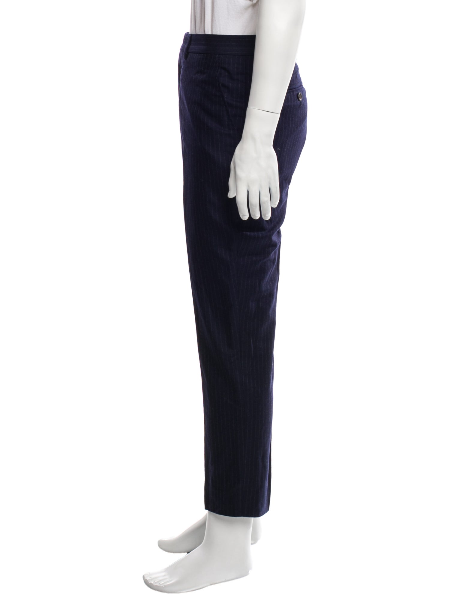 Brunello Cucinelli Dress Pants