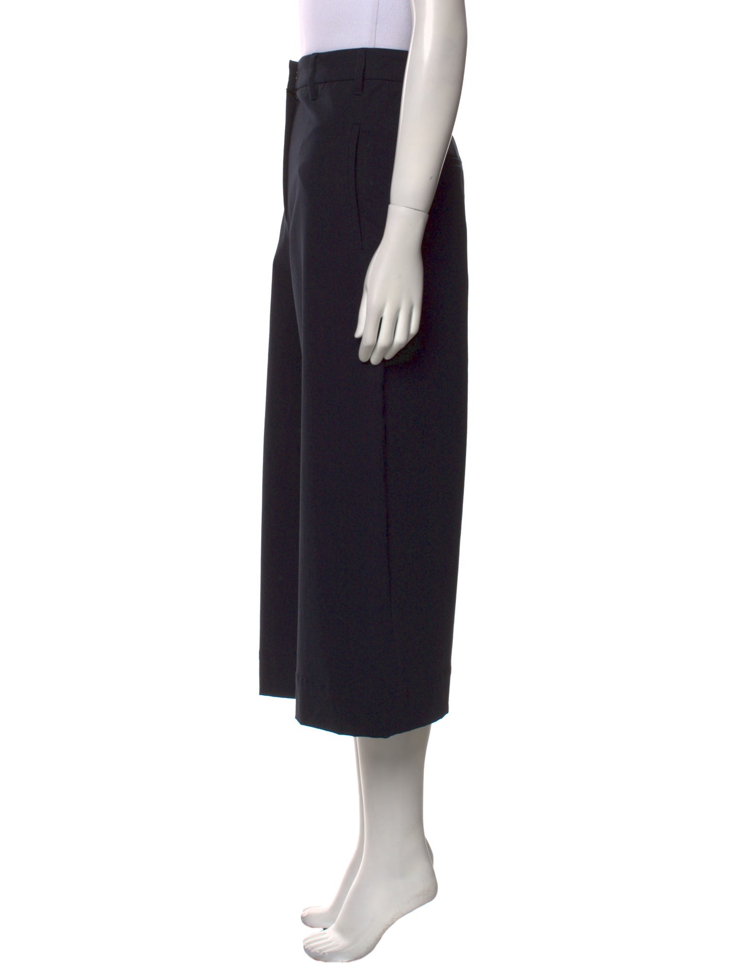 Brunello Cucinelli Wide Leg Pants w/ Tags