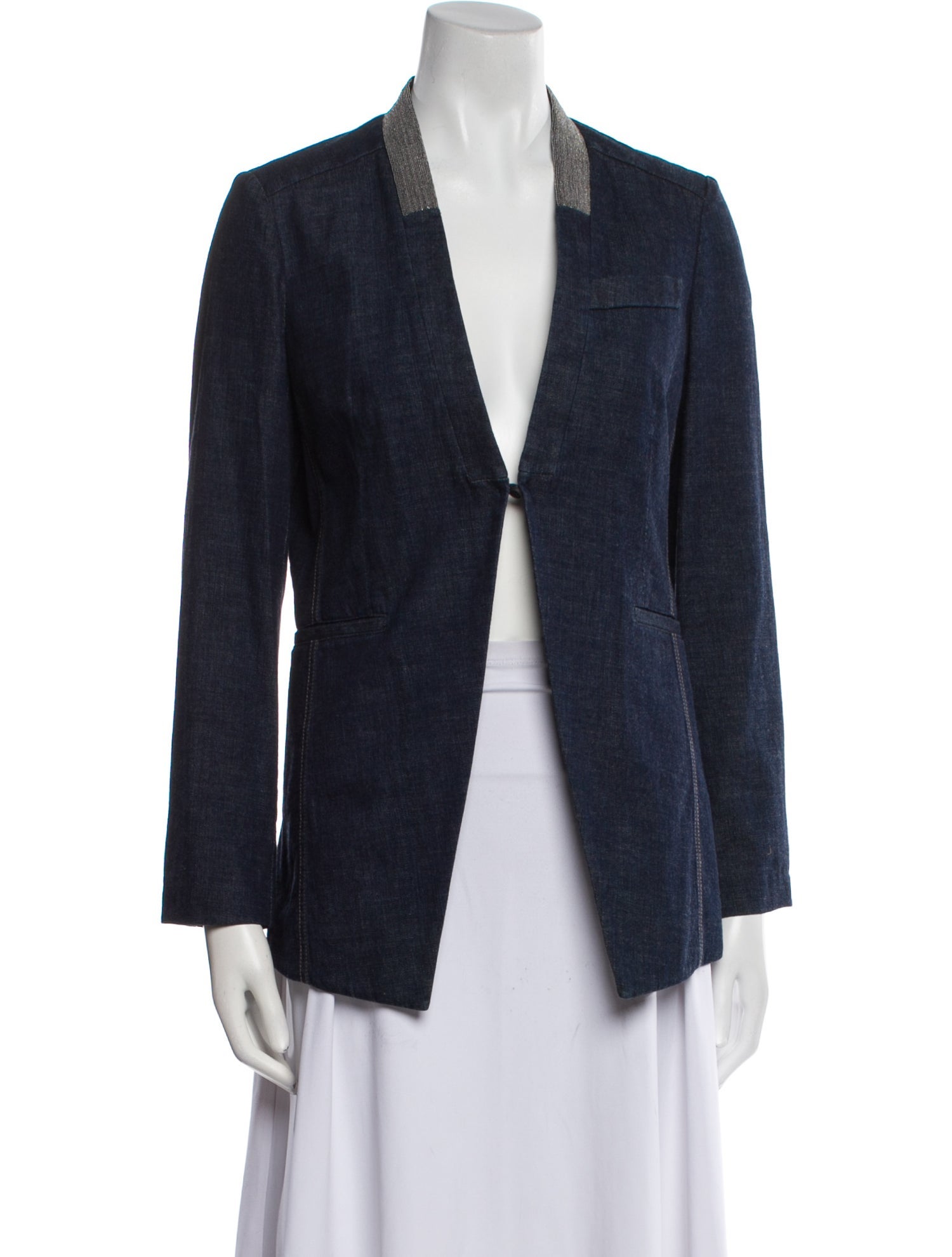 Brunello Cucinelli Blazer