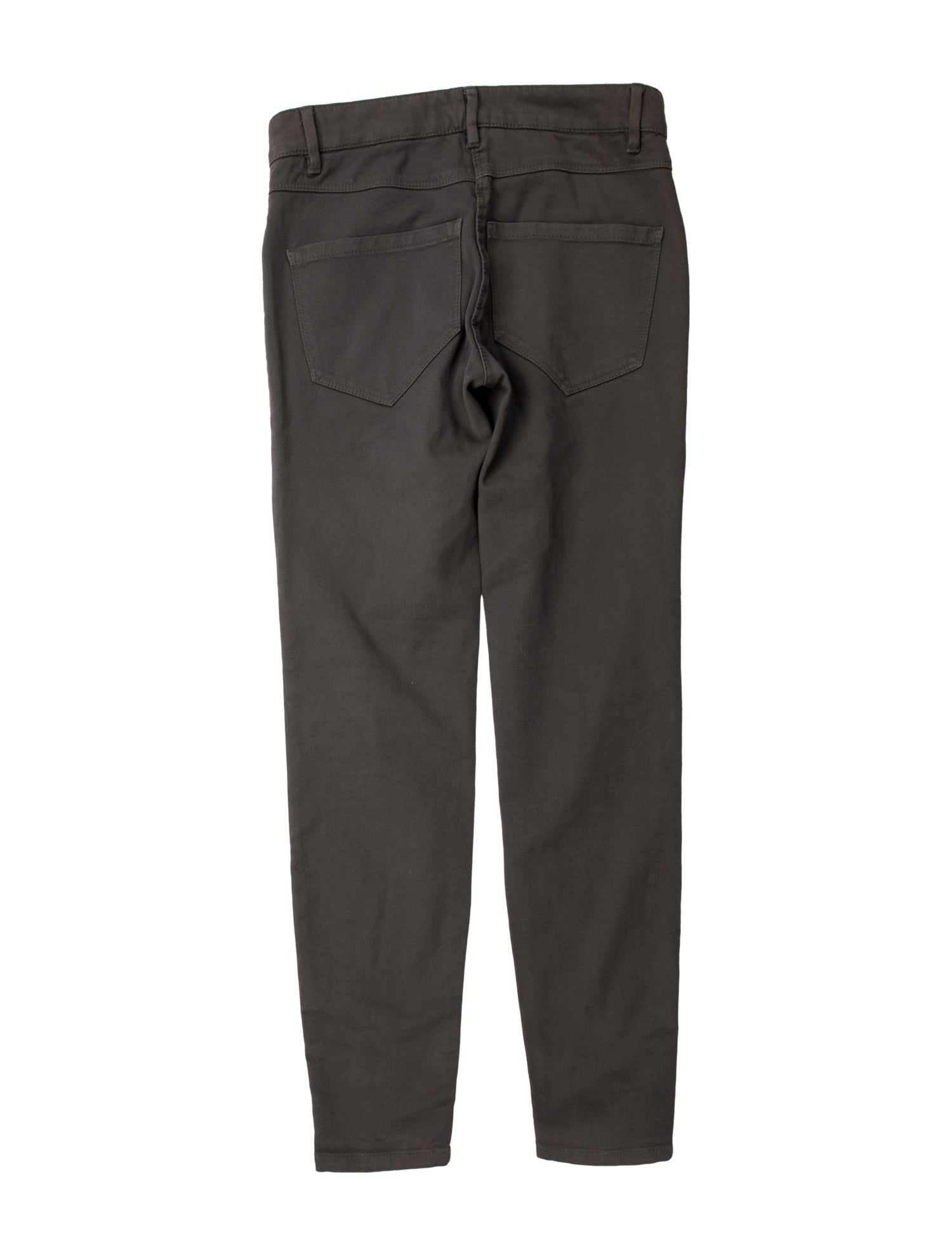 Brunello Cucinelli Skinny Leg Pants