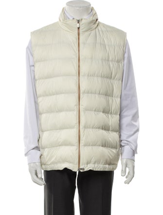 Brunello Cucinelli Puffer Coat
