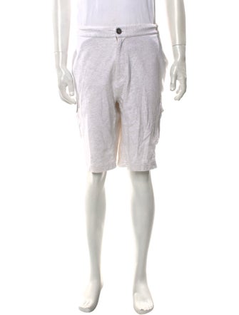 Brunello Cucinelli Jogger Shorts