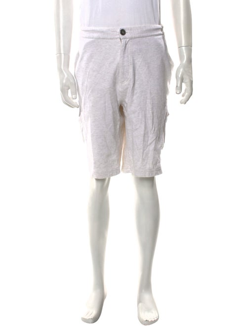 Brunello Cucinelli Jogger Shorts