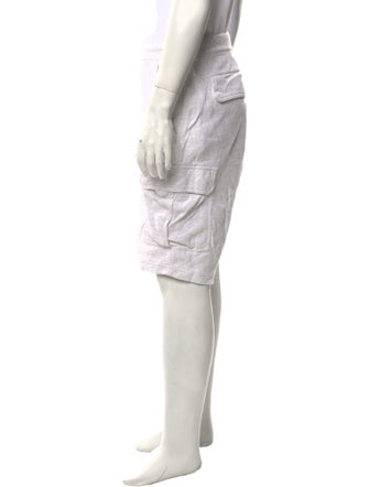 Brunello Cucinelli Jogger Shorts