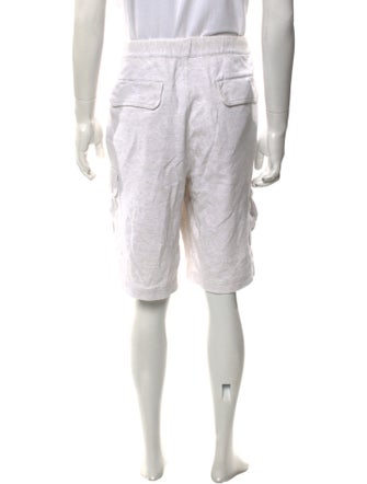 Brunello Cucinelli Jogger Shorts