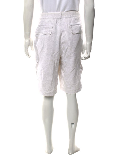 Brunello Cucinelli Jogger Shorts